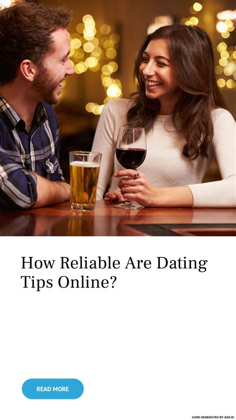 is dating com reliable